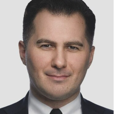 Daniyal Kaplanov
