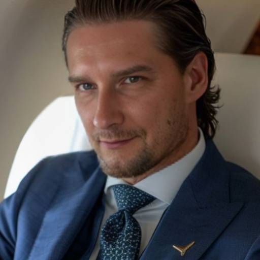 Alexey Volkhonsky
