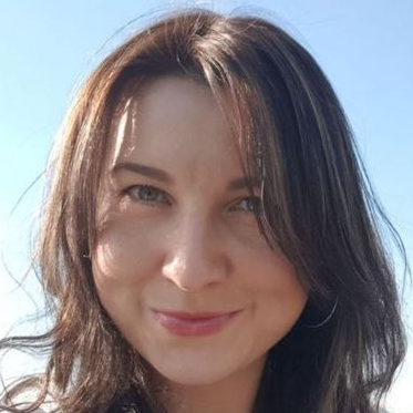 Оксана Червякова