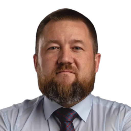 Антон Ломакин