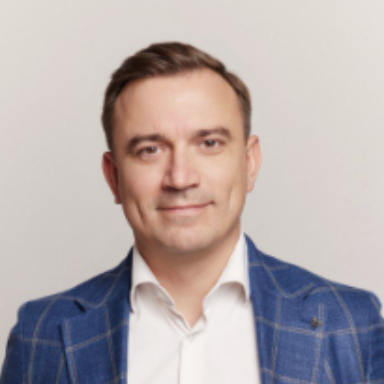 Павел Новиков