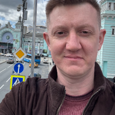 Владимир Баусов