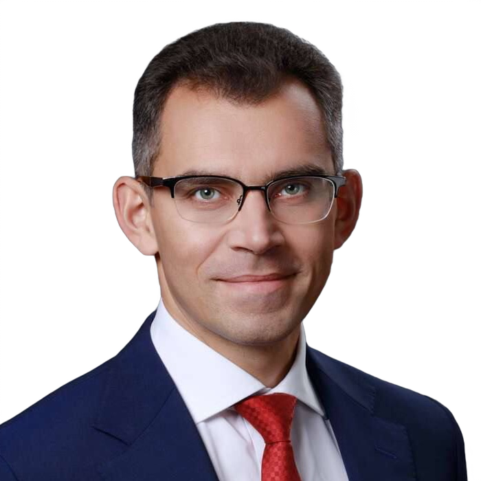 Dmitry Zauers