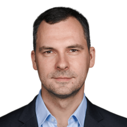 Valentin Mikliaev