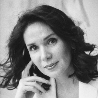Екатерина Фаерберг