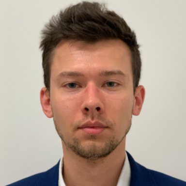 Anton Volkov
