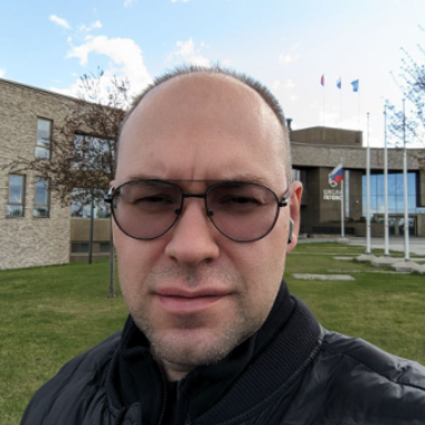 Aleksandr Shaklein