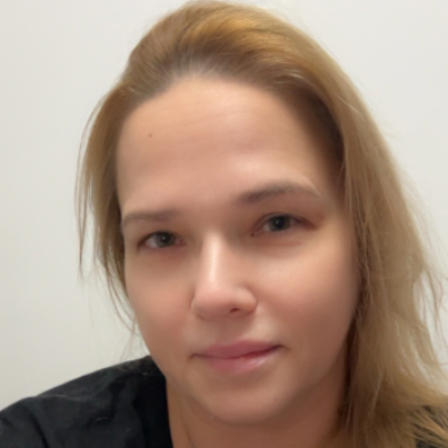 Marina Zadneprovskaya