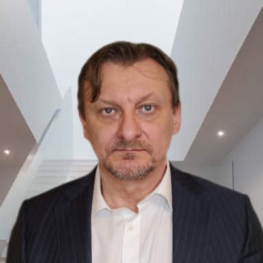Igor Redyoga