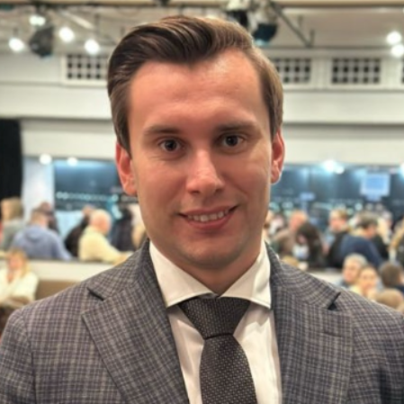 Stanislav Nikolaev