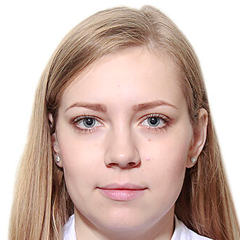 Yuliya Voloskova