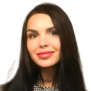 Елена Колесник