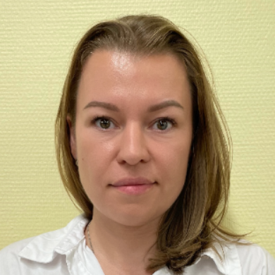 Катерина Осипенко