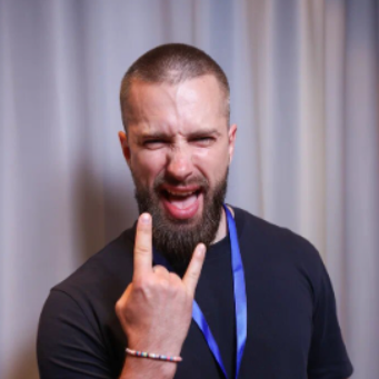 Sergei Kenig