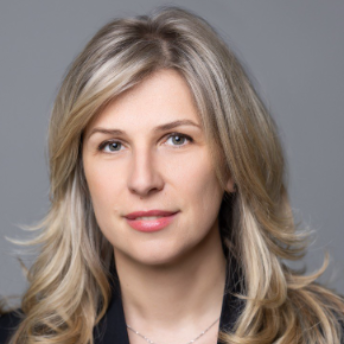Ирина Сокольская