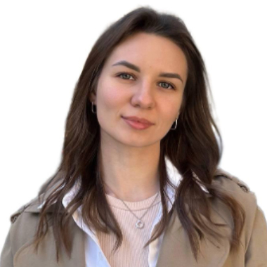Анастасия Червакова