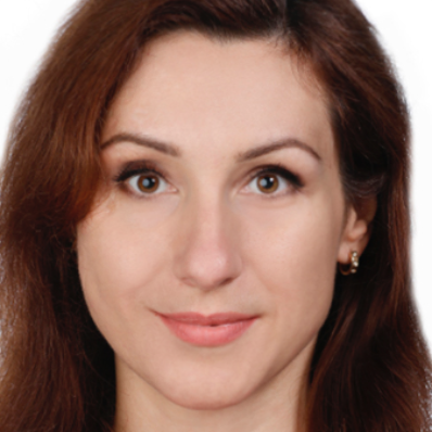 Ekaterina Ivanova