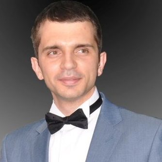 Dmitrii Iskrenko