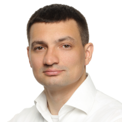 Дмитрий Суворов