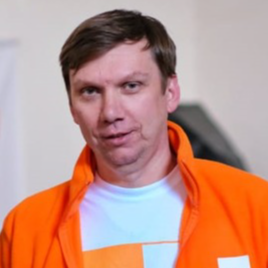 Антон Герасимов
