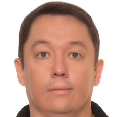 Олег Ефимов