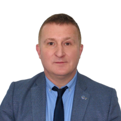 Dmitrii Kiselev