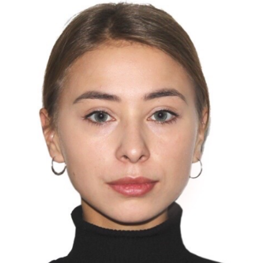 Yuliya Levchenko