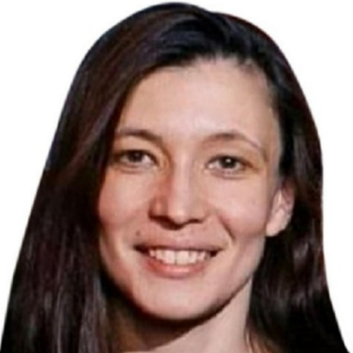 Анна Черноголовина