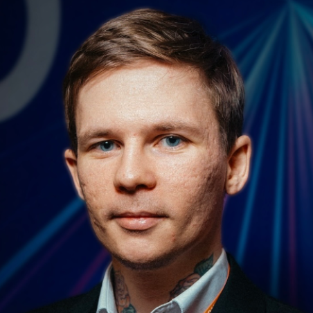 Daniil Popovichev
