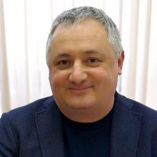 Дмитрий Крапива