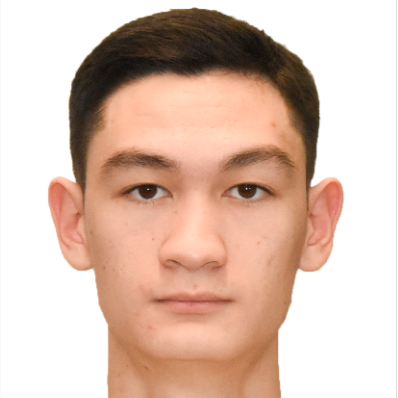 Олег Хван