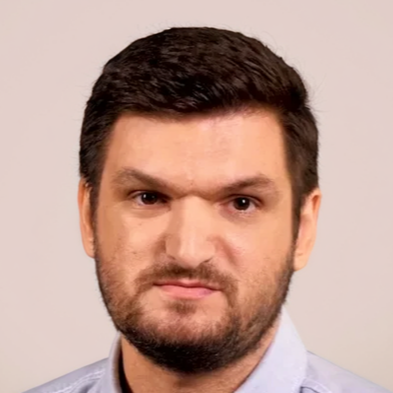 Alan Bakhchiev