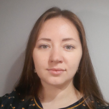 Евгения Кузина