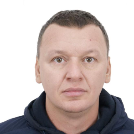 Владимир Чувалов