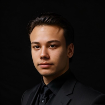 Daniil Lazarev