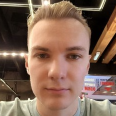 Сергей Бунтури