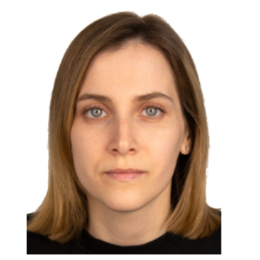 Olga Drobysheva