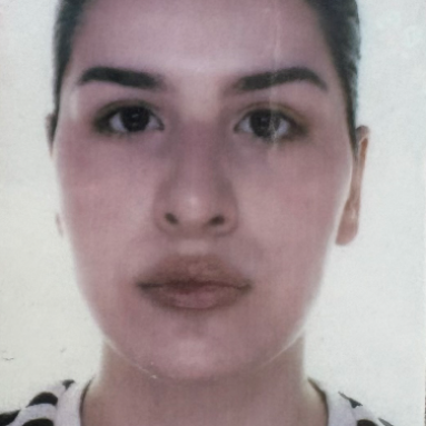 Tamara Sarkisyan
