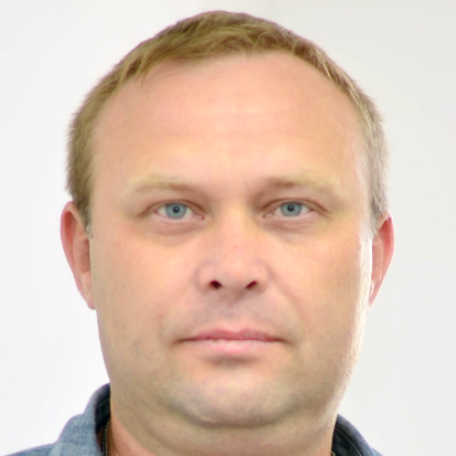 Алексей Потапов