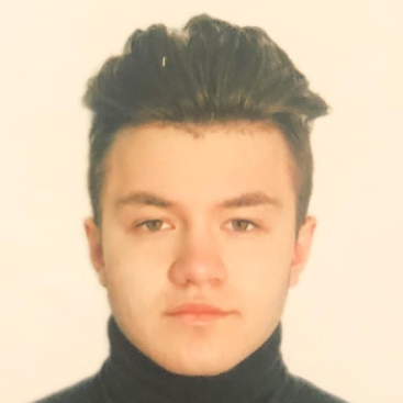 David Pogosyan