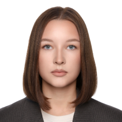Станислава Швецова