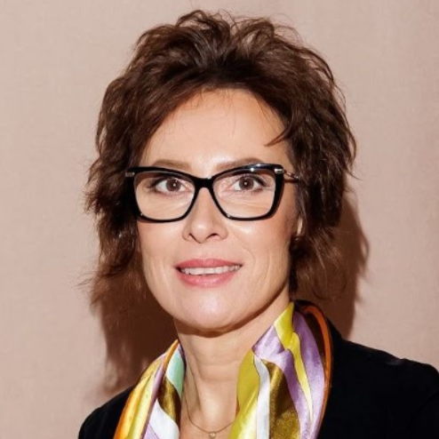 Elena Kulyabina