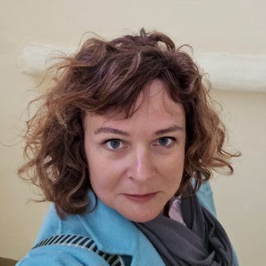 Maria Dolgolenko