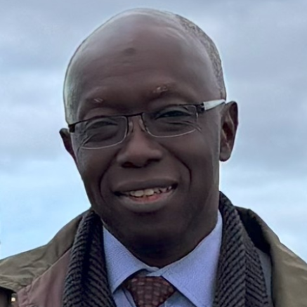 Iba Diagne