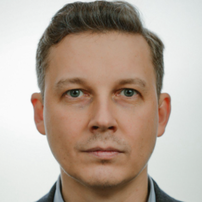 Сергей Косолобов