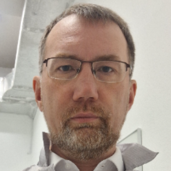 Denis Pryanichnikov