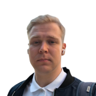 Yevgenii Vakhrushev