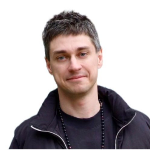 Anton Tvoretskiy