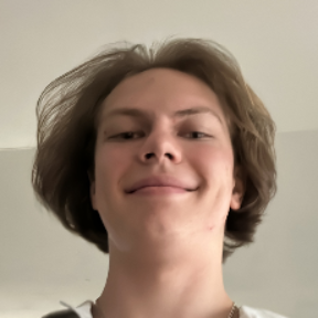 Егор Стельмах