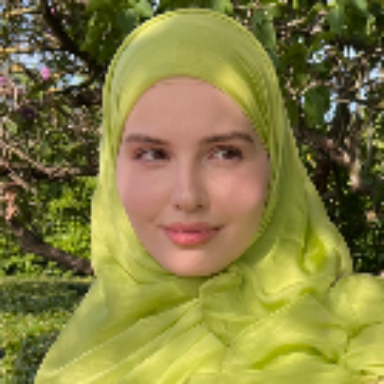 Макка Мальсагова